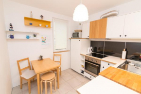 Apartament Pomorski